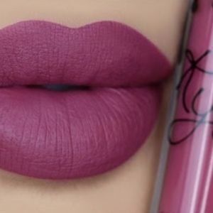 Kylie lip kit